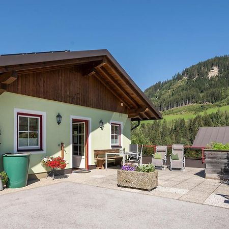 Appartement Greti Schladming Exterior photo