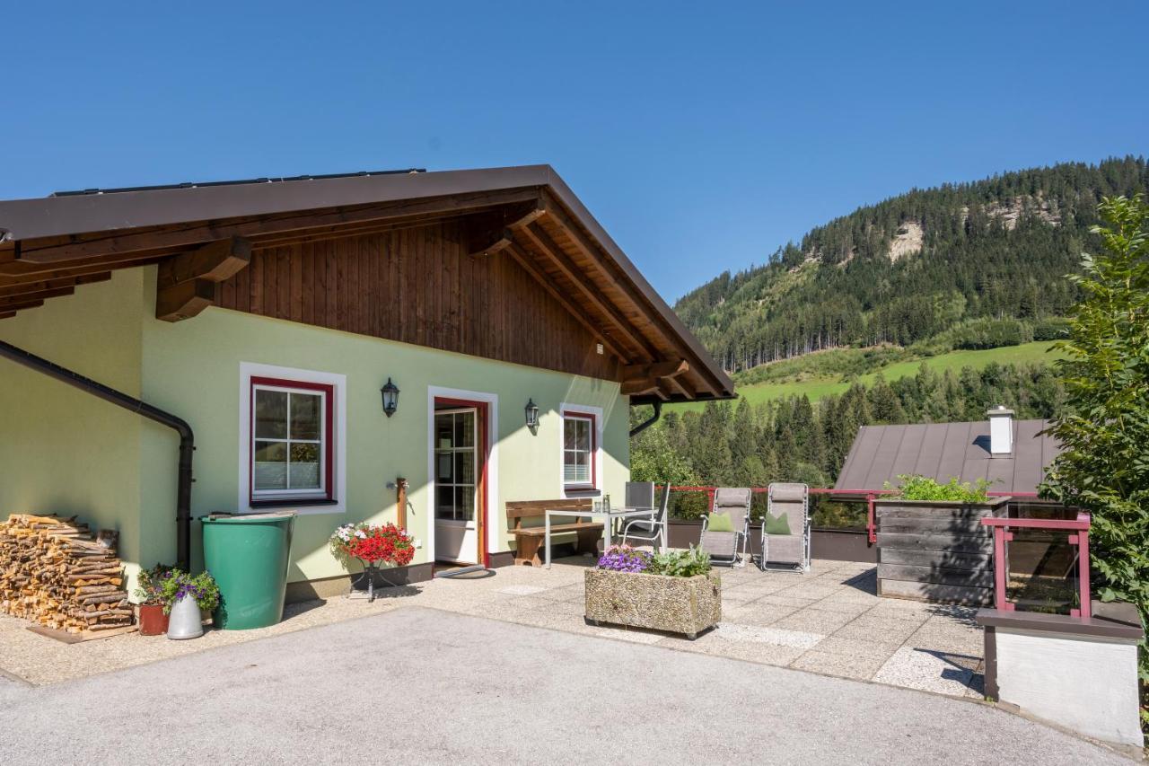 Appartement Greti Schladming Exterior photo