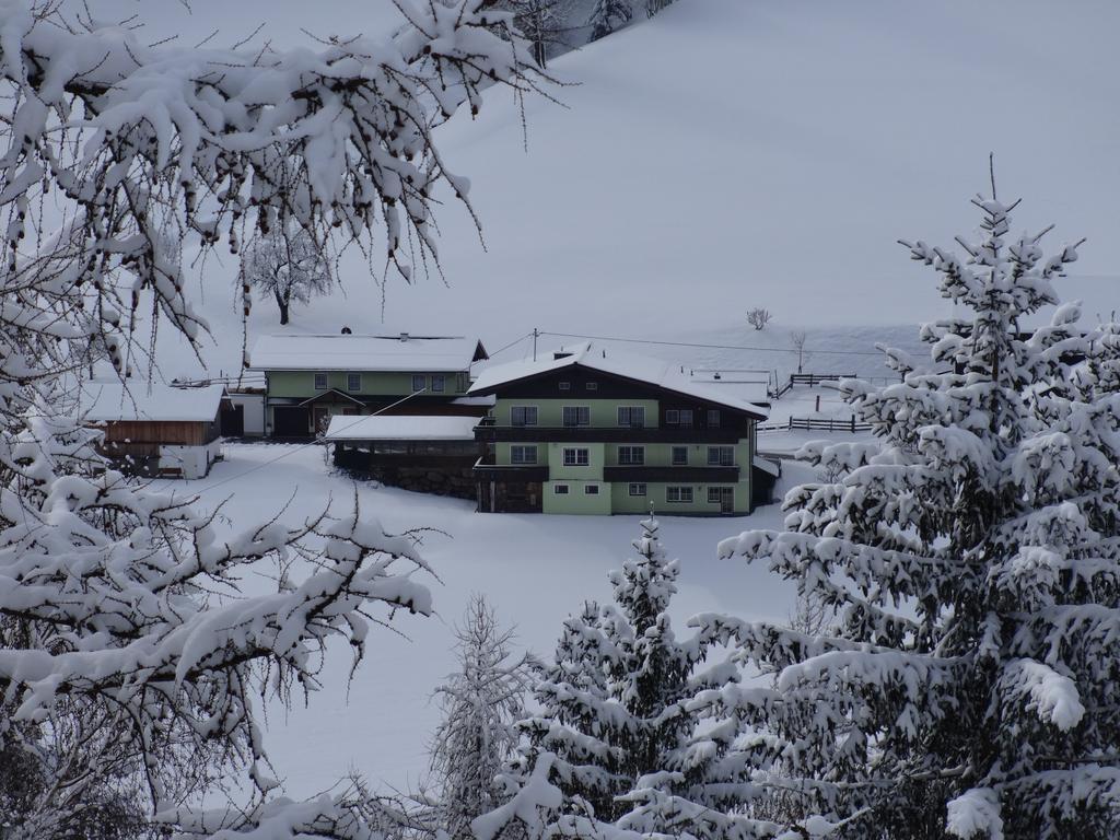 Appartement Greti Schladming Exterior photo