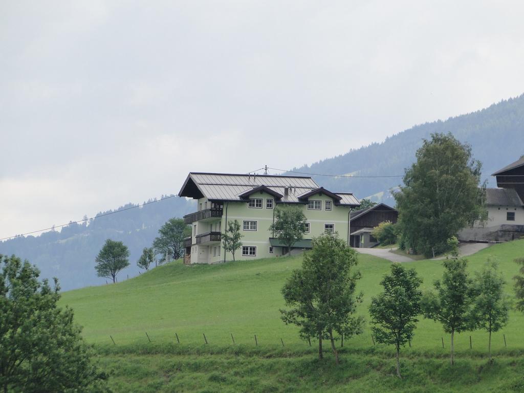 Appartement Greti Schladming Exterior photo