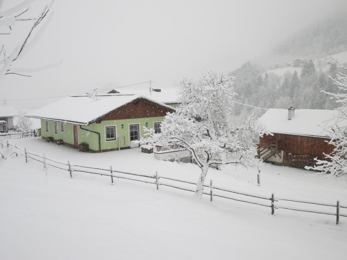 Appartement Greti Schladming Exterior photo