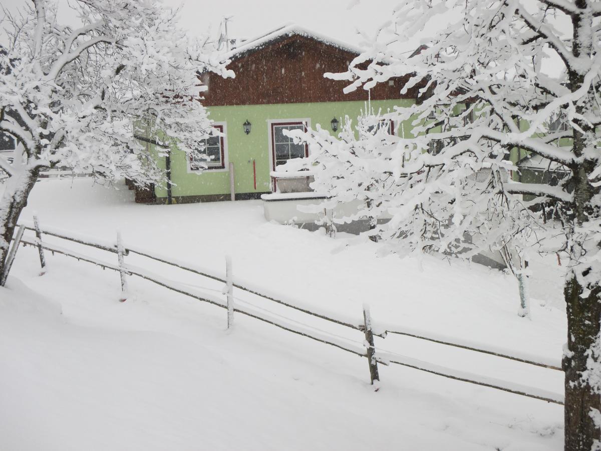 Appartement Greti Schladming Exterior photo